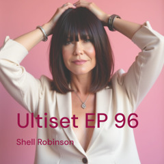 Ultimate New & Unreleased Progressive - Ultiset EP 96