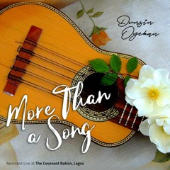 More Than A Song