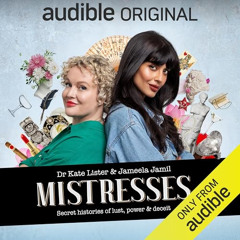 Mistresses - Audible Podcast Theme