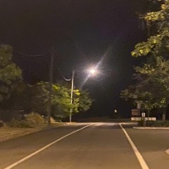 the night you left