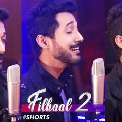 Filhal 2 Mohabbat Cover By Kedy
