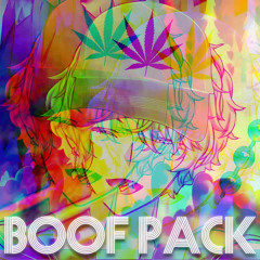 Boof Pack - Lord Æthelstan