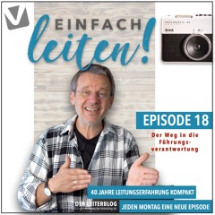 18_Einfach leiten - Der Weg in die Führungsverantwortung