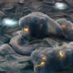 Space Dust