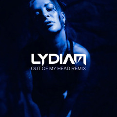 LYDIAM - out of my head (REMIX)