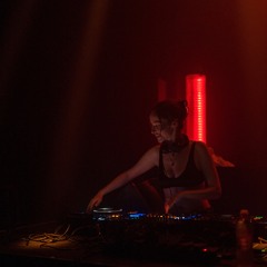 La Cambre by Night @ C12