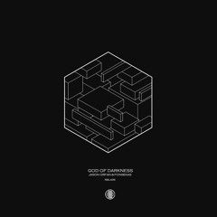 Jason Orfan & Fonsekas - God Of Darkness (Original Mix) 160Kbps