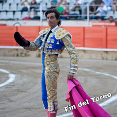 Fin del Toreo