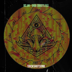 DC.UK - 666 (Bootleg) (Instrumental)