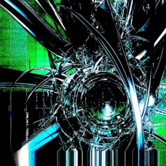 Dystopian Visions - Golden Era Techstep Drum n Bass Mix