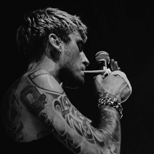 mgk - breaking news 2