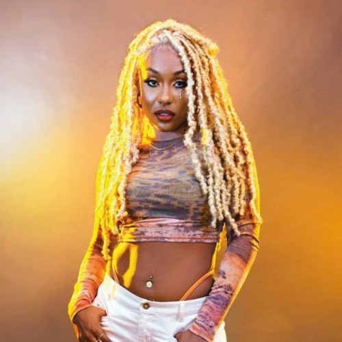 NAILAH BLACKMAN - Say Less ( R E M I X 2 0 2 1 )J E G E M ! T 0 K X POORVESH/R