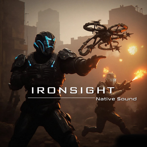 Ironsight