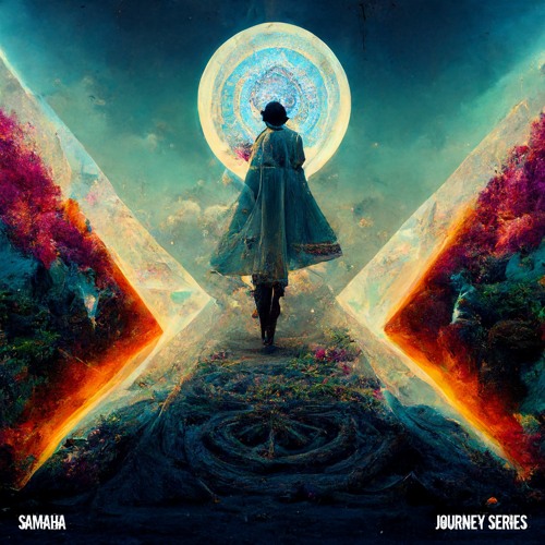 Samaha [Journey Series]