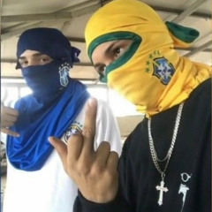 BAILA !! ft Antagonist & m.o.m(prod.mdxxl)