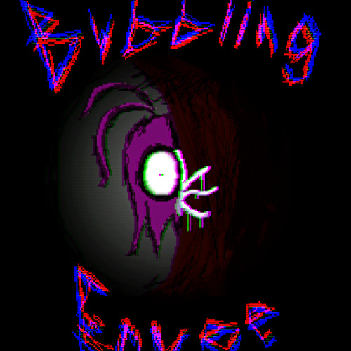 BUBBLING ENVEE [Mercair Cover Reupload]