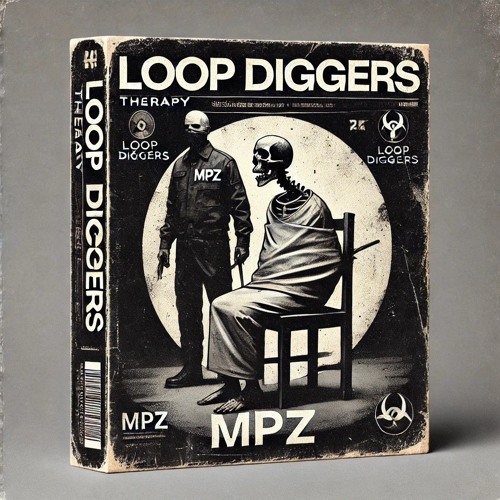 Therapy feat. KaijuKidd (LDSR #185)