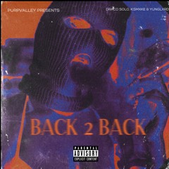 BACK 2 BACK