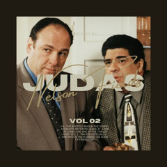 JUDAS - NELSON FIELDS