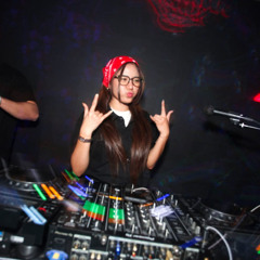 LUCKY [ Donny Fernanda x DJ OCAK ]