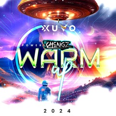 XUVO FIT - WARM UP ( POWER SOCA 2024)