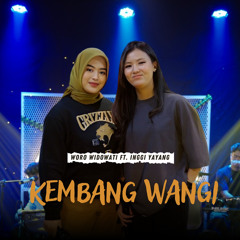 Kembang Wangi (feat. Inggi Yayang)