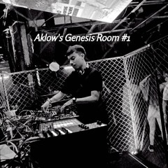 Aklow's Genesis Room #1
