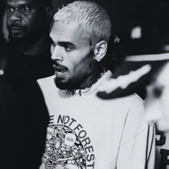 [FREE] Chris Brown Type Beat-"Long Text"