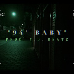 [FREE] Y.D. Beatz Type Beat 2020 - “94’ Baby” | StoryTelling Type Beat | Rap/Trap Instrumental 2020