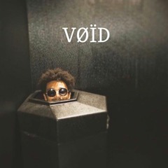 VÖÏD - WAVIATORS (PROD. YABCAP, THE ACID PLUG)