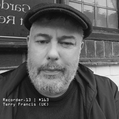 #163 | Terry Francis (UK)