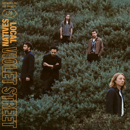 Stream When Am I Gonna Lose You by Local Natives | Listen online for free  on SoundCloud