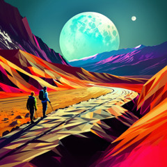 Viaggio Nel Deserto