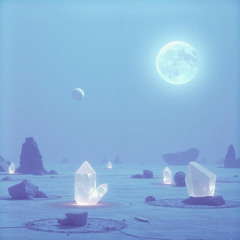 Galactic Exploration #07