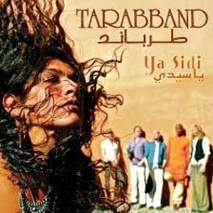 Mafi Dai - Tarab Band