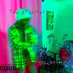 The Archives EP.