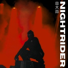 prodbyGarlic - NIGHTRIDER