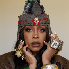 Erykah Badu - 20 Feet Tall (Devereaux Flip)
