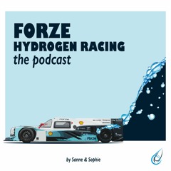 Forze Podcast E2 Racing On Hydrogen