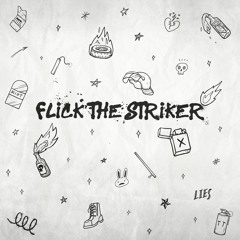 Flick The Striker