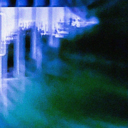 cold blooded w/ wondagurl & berg