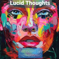 6.Lucid Thoughts
