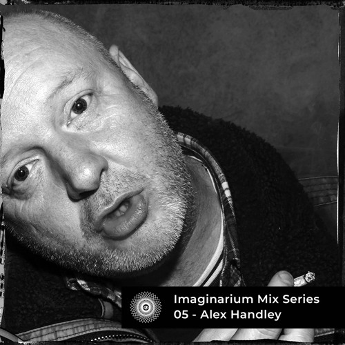 Imaginarium Mix Series 05 - Alex Handley