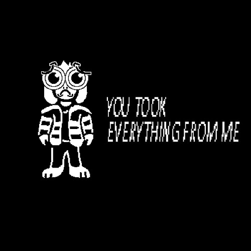 Storyswap - AFTERLIFE (re-arrangement)
