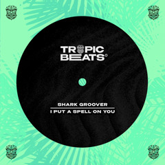 Shark Groover - I Put a Spell On You [FREE DOWNLOAD]