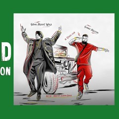 Never Fold (Extended Version) New Verse | Sidhu Moose Wala x Sunny Malton | 2024 | Prod. by SANDHU84