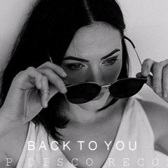 Back to You feat Housenick