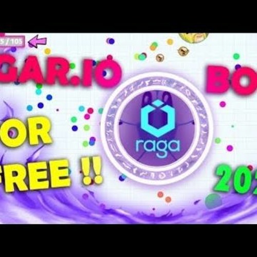 agar.io – outsourced guru