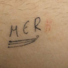 overmentalxx - "Watch Out" prod. redhimura (inspired)