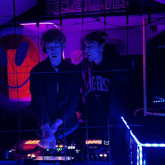2F4G @TheStorage Rave Bus 28.12.24